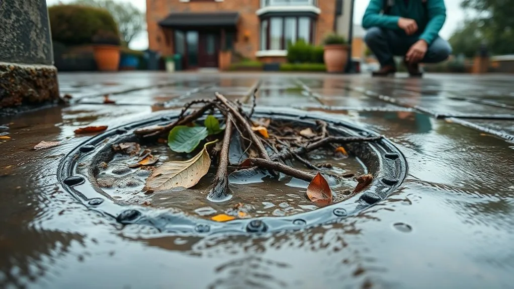 Blocked Drains in Bexleyheath | Causes, Signs & Fast Clearance