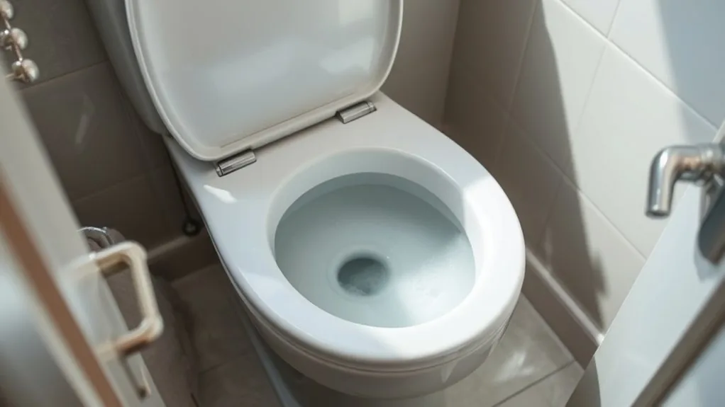 Blocked Toilet in Bexleyheath | Fast Unblocking Service