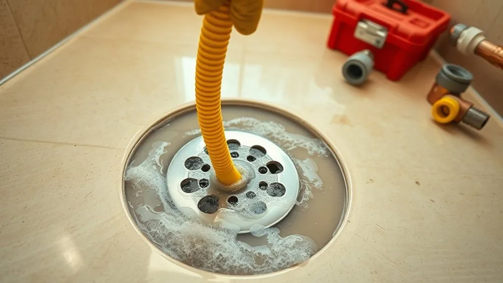 Drain Keeps Blocking? Fixing Recurring Blockages in Bexleyheath